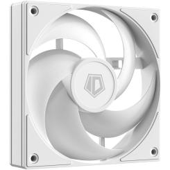 Кулер для корпуса ID-Cooling Вентилятор ID-Cooling AS-120-W Фото 1