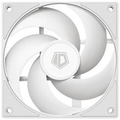 Кулер для корпуса ID-Cooling Вентилятор ID-Cooling AS-120-W Фото 2