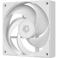 Кулер для корпуса ID-Cooling Вентилятор ID-Cooling AS-120-W Фото 3