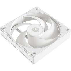 Кулер для корпуса ID-Cooling Вентилятор ID-Cooling AS-120-W Фото 4