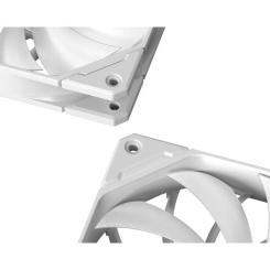 Кулер для корпуса ID-Cooling Вентилятор ID-Cooling AS-120-W Фото 5