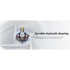 Кулер для корпуса ID-Cooling Вентилятор ID-Cooling AS-120-W Фото 8