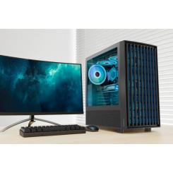 Корпус для ПК Modecom BREEZE Фото 9