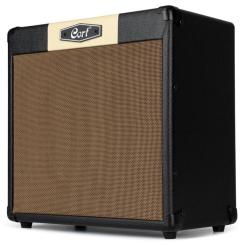 Комбоусилитель Cort CM30R Black Фото