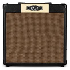 Комбоусилитель Cort CM30R Black Фото 1