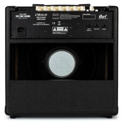 Комбоусилитель Cort CM30R Black Фото 2