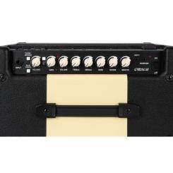 Комбоусилитель Cort CM30R Black Фото 3