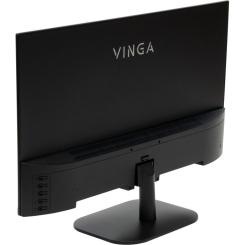 Монитор Vinga 24S110-11B Фото 2