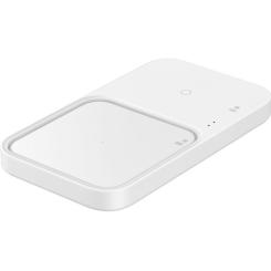 Зарядное устройство Samsung Duo 15W wirh Power Adapter White Фото 4