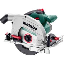 Дисковая пила Metabo KS 66 FS 1500Вт, 190мм, 4.9кг Фото