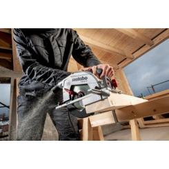 Дисковая пила Metabo KS 66 FS 1500Вт, 190мм, 4.9кг Фото 1