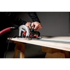 Дисковая пила Metabo KS 66 FS 1500Вт, 190мм, 4.9кг Фото 2