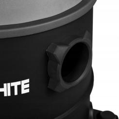 Пылесос строительный Graphite 1200Вт, 18кПа, 20л, 220В/1200В Фото 2