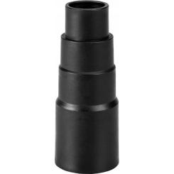 Пылесос строительный Graphite 1200Вт, 18кПа, 20л, 220В/1200В Фото 4