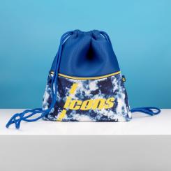 Сумка для обуви Yes SB-12 Icons Фото 3