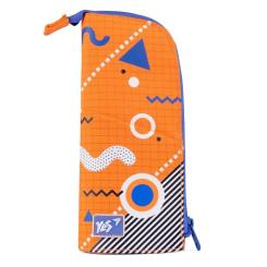 Пенал Yes Подставка PH-M1 Erudite Оранжевый Фото