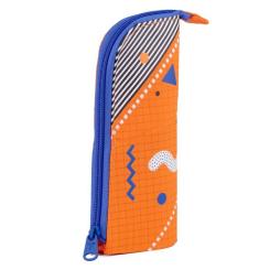 Пенал Yes Подставка PH-M1 Erudite Оранжевый Фото 1