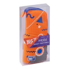 Пенал Yes Подставка PH-M1 Erudite Оранжевый Фото 3