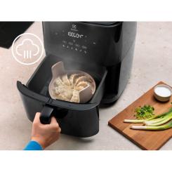 Мультипечь Electrolux EAF7SB Фото 3