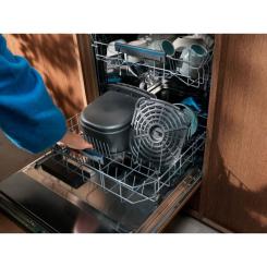 Мультипечь Electrolux EAF7SB Фото 5