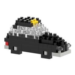 Конструктор BRIXIES Лондонское такси Фото 1