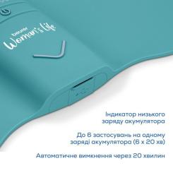 Электростимулятор Beurer EM 55 Menstrual Relax Фото 9