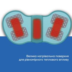 Электростимулятор Beurer EM 55 Menstrual Relax Фото 5