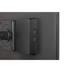 Монитор iiyama GB2470HSU-B6 Фото 9