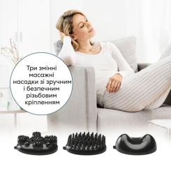 Массажер Beurer MG 24 Фото 6