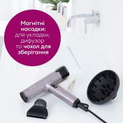 Фен Beurer HC 100 Фото 2