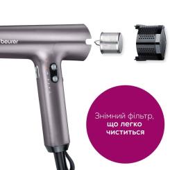 Фен Beurer HC 100 Фото 3