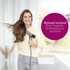 Фен Beurer HC 100 Фото 6