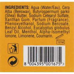 Воск для усов Proraso Wood & Spiceи 15 мл Фото 2