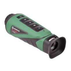 Монокуляр Konus Тепловізійний Flame 640x512 Фото 3