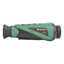 Монокуляр Konus Тепловізійний Flame 640x512 Фото 5