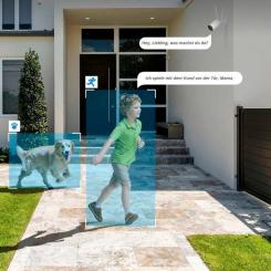 Камера видеонаблюдения Reolink W330 (4.0) Фото 2