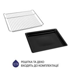 Духовой шкаф Minola EOD 675 WH Фото 10