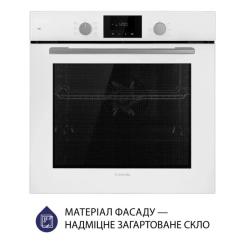 Духовой шкаф Minola EOD 675 WH Фото 1