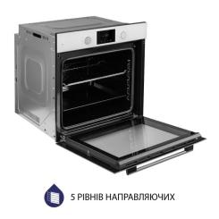 Духовой шкаф Minola EOD 675 WH Фото 7