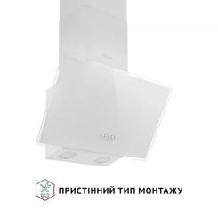 Вытяжка кухонная Perfelli VICCO 5HM BIANCO Фото 1