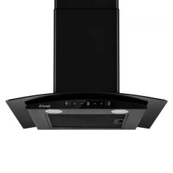 Вытяжка кухонная Perfelli GRASSI 6PWB NERO Фото