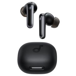 Наушники Anker SoundCore P40i TWS Black Фото