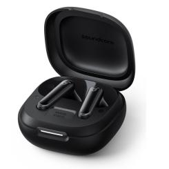 Наушники Anker SoundCore P40i TWS Black Фото 1