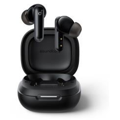 Наушники Anker SoundCore P40i TWS Black Фото 2