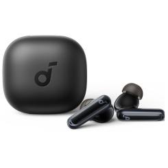 Наушники Anker SoundCore P40i TWS Black Фото 4