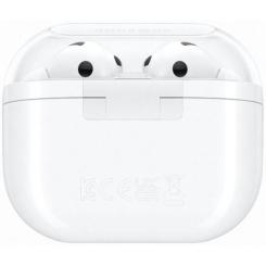 Наушники Samsung Galaxy Buds3 Pro White Фото 9