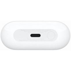 Наушники Samsung Galaxy Buds3 Pro White Фото 10