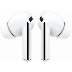 Наушники Samsung Galaxy Buds3 Pro White Фото