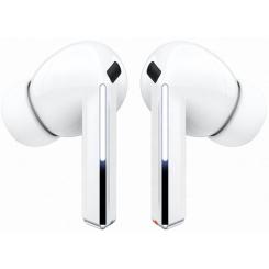 Наушники Samsung Galaxy Buds3 Pro White Фото 1