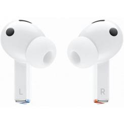 Наушники Samsung Galaxy Buds3 Pro White Фото 2